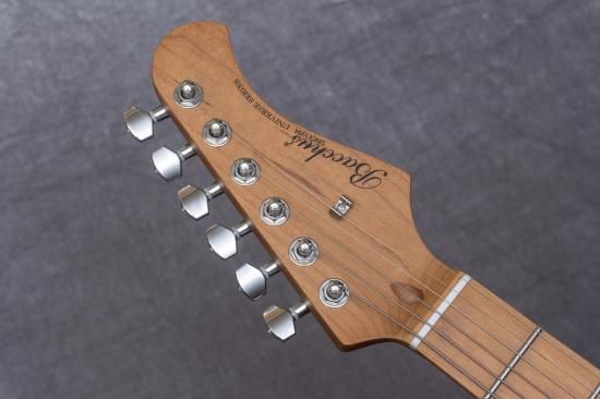 【new】Bacchus / GS-2DX RSM/M FR【GIB Hyogo】
