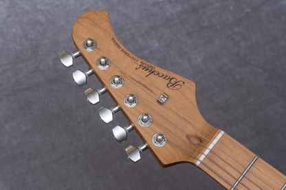 【new】Bacchus / GS-2DX RSM/M FR【GIB Hyogo】