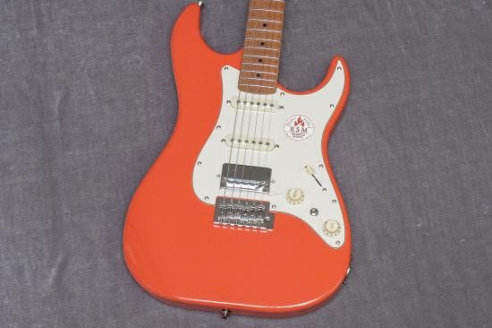 【new】Bacchus / GS-2DX RSM/M FR【GIB Hyogo】