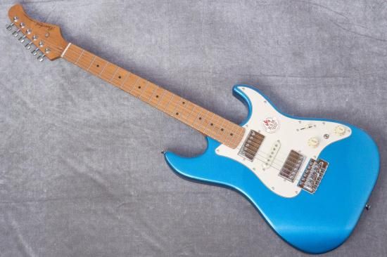 【new】Bacchus / GS-4DX RSM/M LPB【GIB Hyogo】
