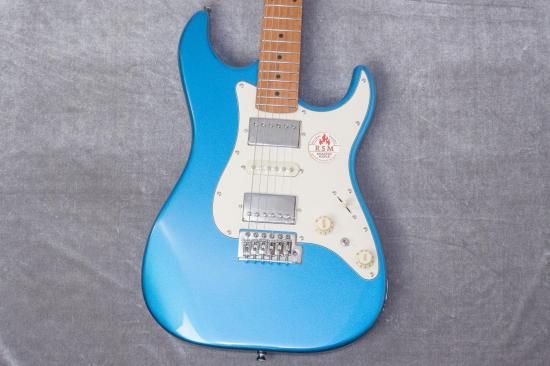 【new】Bacchus / GS-4DX RSM/M LPB【GIB Hyogo】
