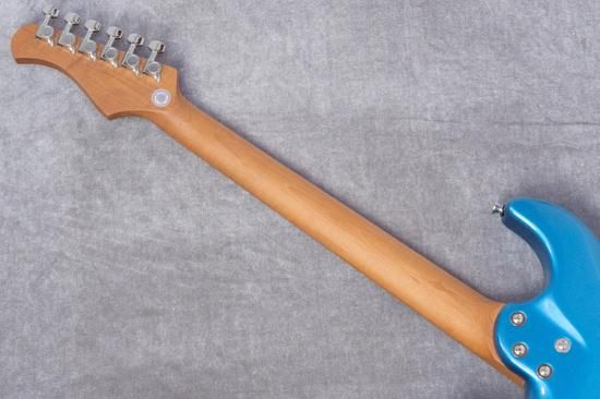 【new】Bacchus / GS-4DX RSM/M LPB【GIB Hyogo】