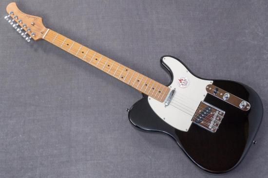 【new】Bacchus / BTE-1DX RSM/M BLK【GIB Hyogo】