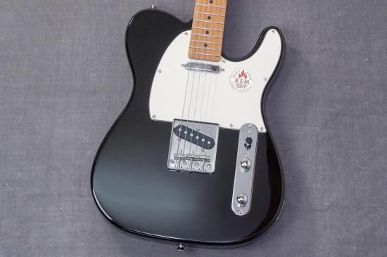 【new】Bacchus / BTE-1DX RSM/M BLK【GIB Hyogo】