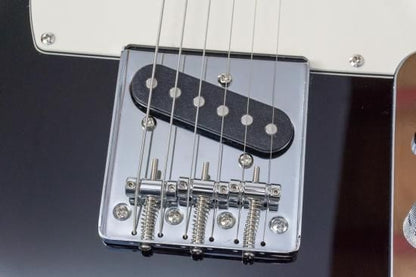 【new】Bacchus / BTE-1DX RSM/M BLK【GIB Hyogo】