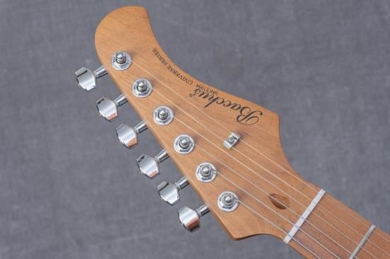 【new】Bacchus / BTE-1DX RSM/M MDG【GIB Hyogo】