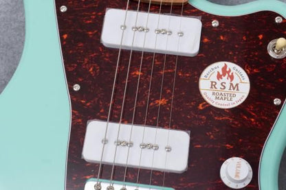 【new】Bacchus / BJM-1-RSM/M SFG 【GIB Hyogo】