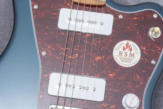 【new】Bacchus / BJM-1-RSM/M DLPB【GIB Hyogo】