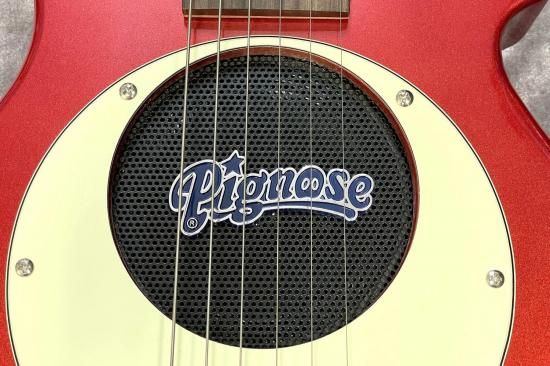 【special price】PIGNOSE / PGG-200 CA【GIB Hyogo】