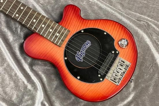 【special price】PIGNOSE / PGG-200 FM SR【GIB Hyogo】