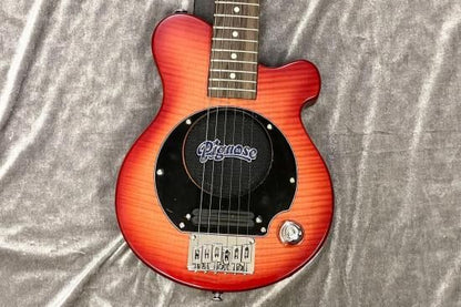 【special price】PIGNOSE / PGG-200 FM SR【GIB Hyogo】