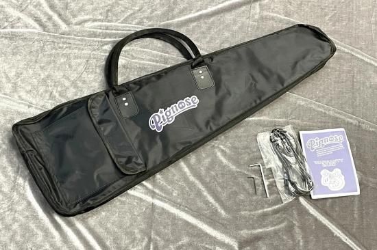 【special price】PIGNOSE / PGG-200 FM SR【GIB Hyogo】