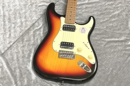 【new】Bacchus / BST-3-RSM/M 3TS【GIB Hyogo】