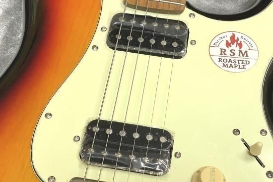 【new】Bacchus / BST-3-RSM/M 3TS【GIB Hyogo】