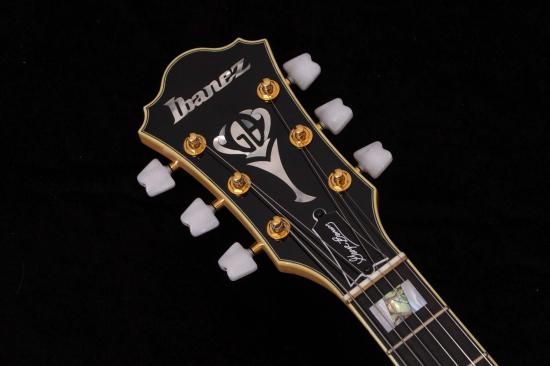 【used】Ibanez / GB10 George Benson Model NAT 2014  #F1427454【TONIQ Yokohama】