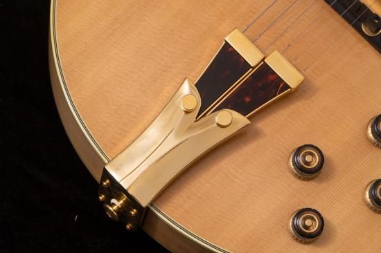 【used】Ibanez / GB10 George Benson Model NAT 2014  #F1427454【TONIQ Yokohama】