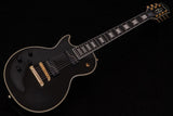 【used】Epiphone / Matt Heafy Les Paul Custom Origins LH (Ebony) 2023 3.91kg #23041527571【TONIQ Yokohama】