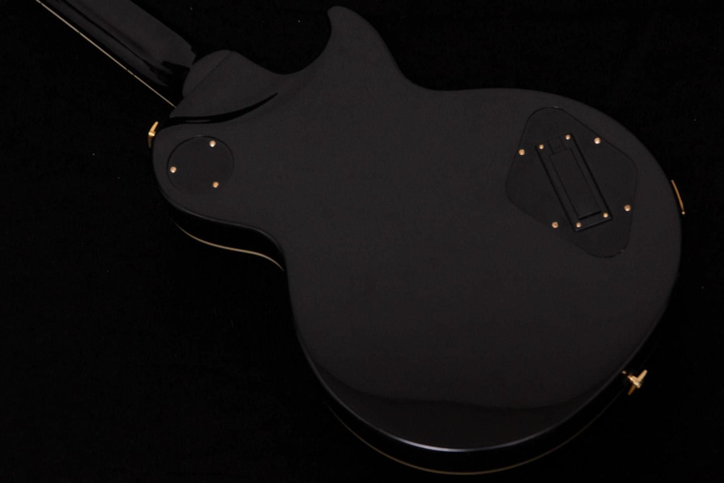 【used】Epiphone / Matt Heafy Les Paul Custom Origins LH (Ebony) 2023 3.91kg #23041527571【TONIQ Yokohama】