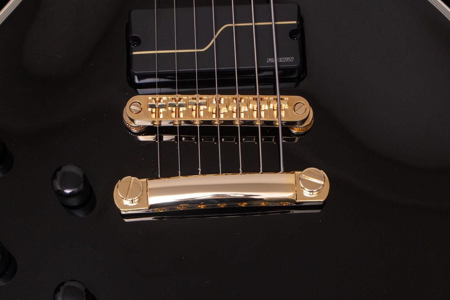 【used】Epiphone / Matt Heafy Les Paul Custom Origins LH (Ebony) 2023 3.91kg #23041527571【TONIQ Yokohama】