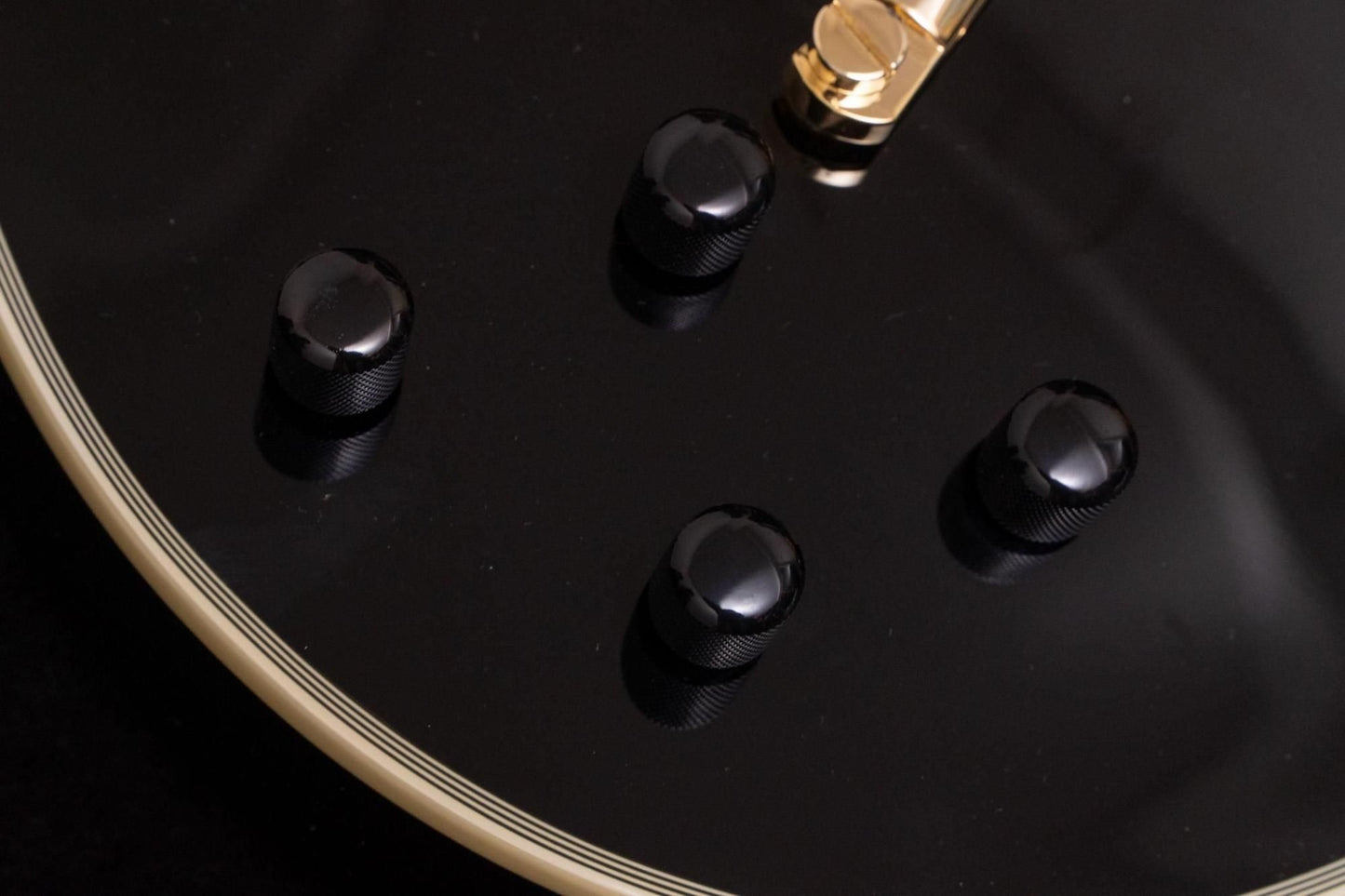 【used】Epiphone / Matt Heafy Les Paul Custom Origins LH (Ebony) 2023 3.91kg #23041527571【TONIQ Yokohama】