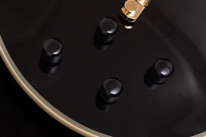 【used】Epiphone / Matt Heafy Les Paul Custom Origins LH (Ebony) 2023 3.91kg #23041527571【TONIQ Yokohama】