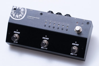 【new】Limetone Audio / LimetoneHOME 3LB【TONIQ Yokohama】