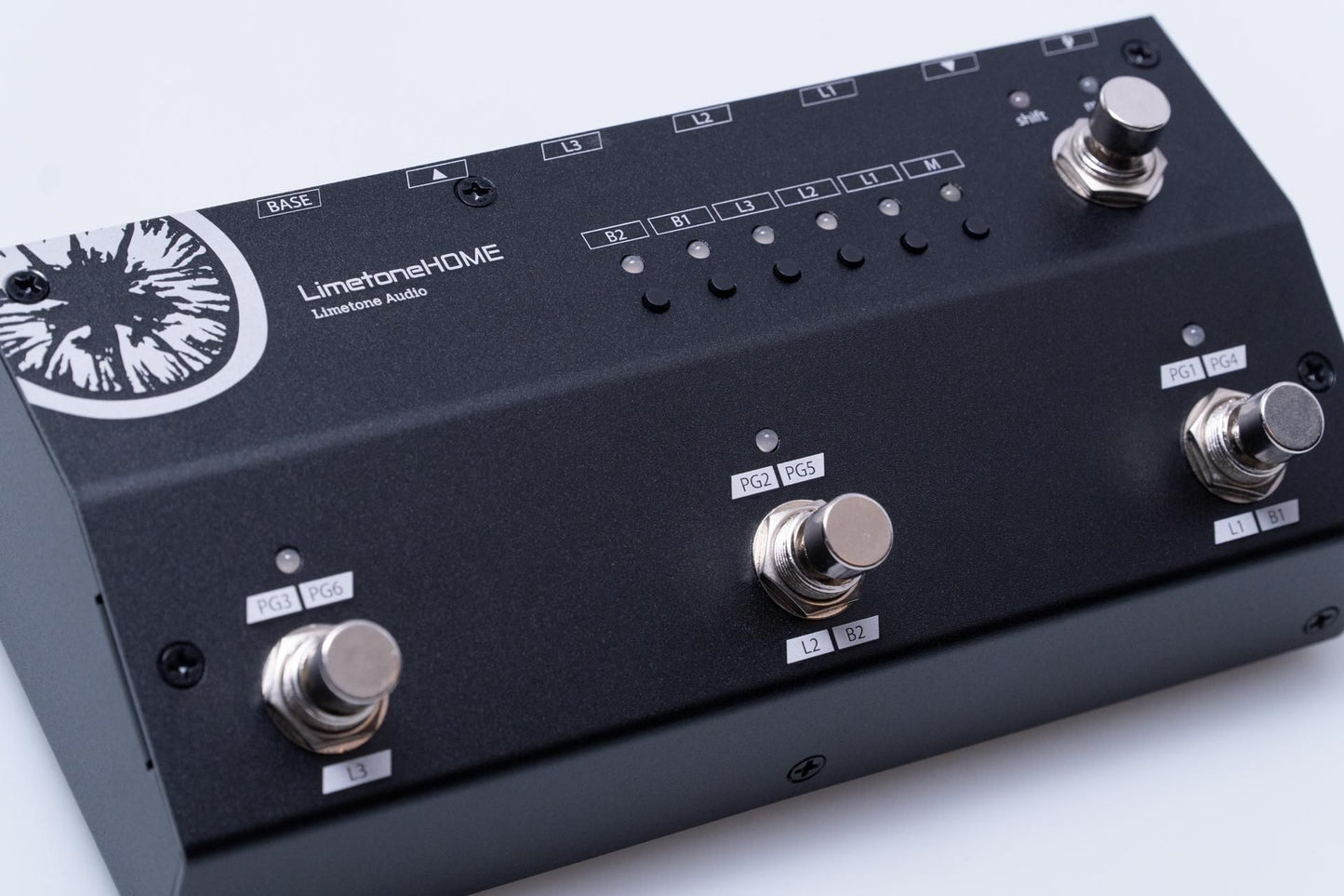 【new】Limetone Audio / LimetoneHOME 3LB【TONIQ Yokohama】