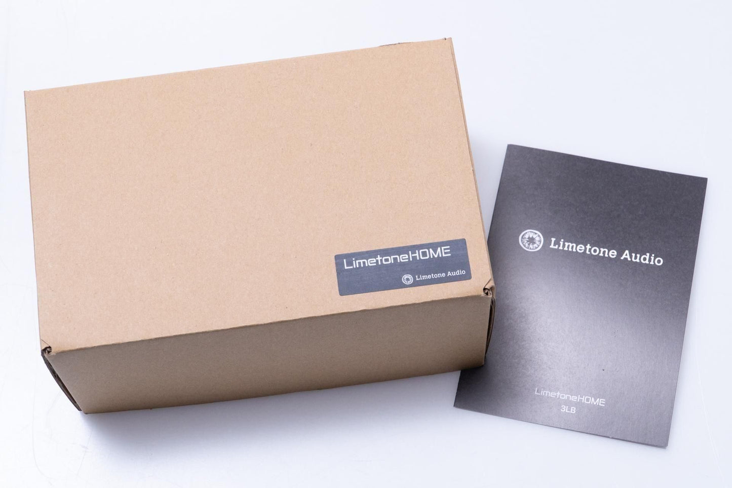 【new】Limetone Audio / LimetoneHOME 3LB【TONIQ Yokohama】