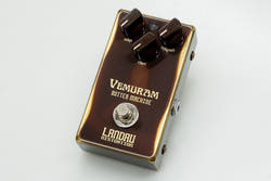 【new】VEMURAM / Butter Machine【TONIQ Yokohama】