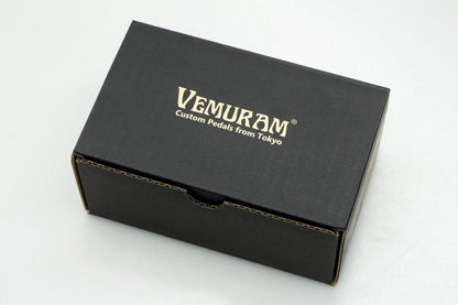 【new】VEMURAM / Butter Machine【TONIQ Yokohama】