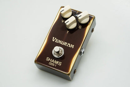 【new】VEMURAM / SHANKS ODS-1【TONIQ Yokohama】