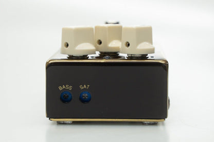 【new】VEMURAM / SHANKS ODS-1【TONIQ Yokohama】