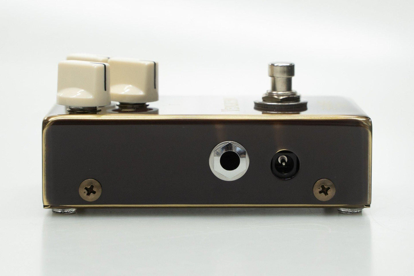 【new】VEMURAM / SHANKS ODS-1【TONIQ Yokohama】