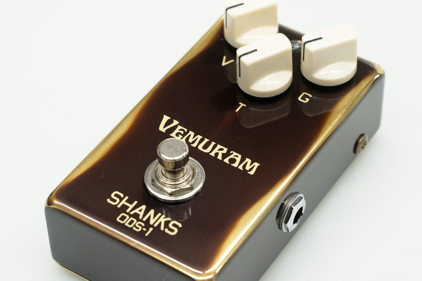 【new】VEMURAM / SHANKS ODS-1【TONIQ Yokohama】