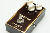 【new】VEMURAM / SHANKS ODS-1【TONIQ Yokohama】