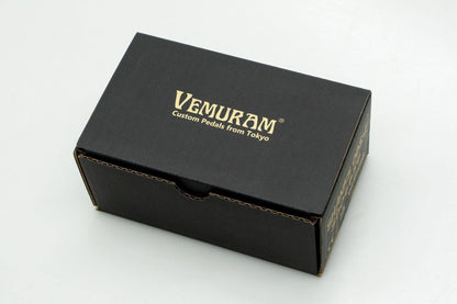 【new】VEMURAM / SHANKS ODS-1【TONIQ Yokohama】