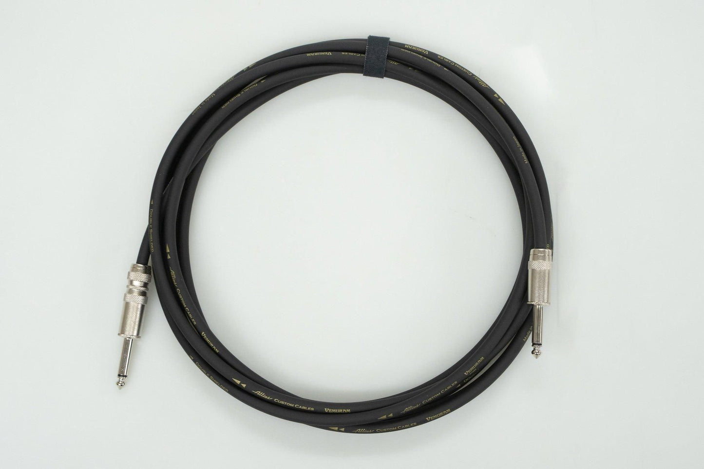 【new】ALLIES CABLES / PLUGS [VEMURAM] / PPP-SL-SST/LST-15f【TONIQ Yokohama】