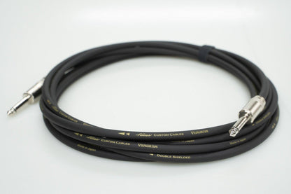 【new】ALLIES CABLES / PLUGS [VEMURAM] / PPP-SL-SST/LST-15f【TONIQ Yokohama】