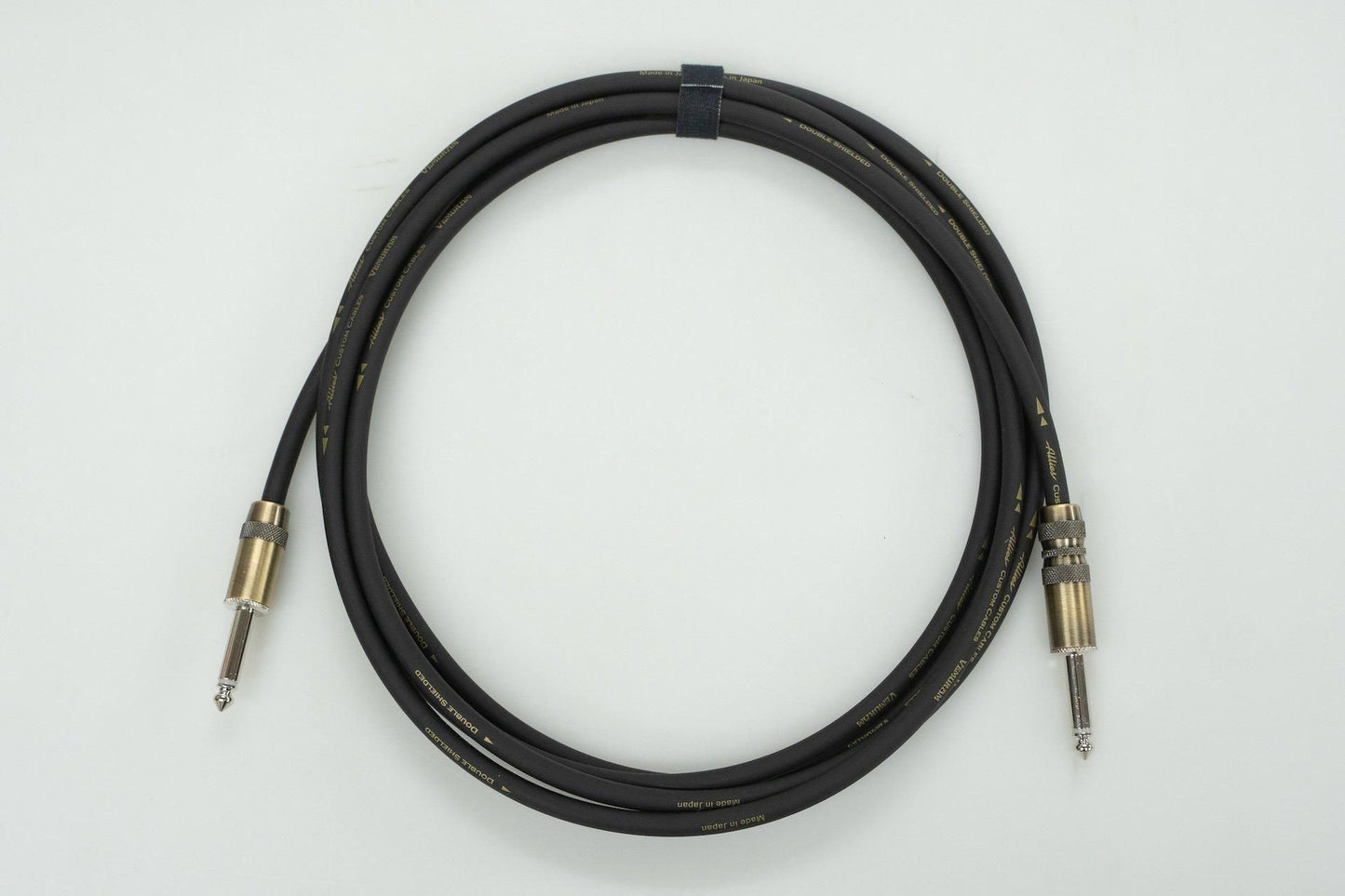 【new】ALLIES CABLES / PLUGS [VEMURAM] / BBB-VM-SST/LST-10f【TONIQ Yokohama】