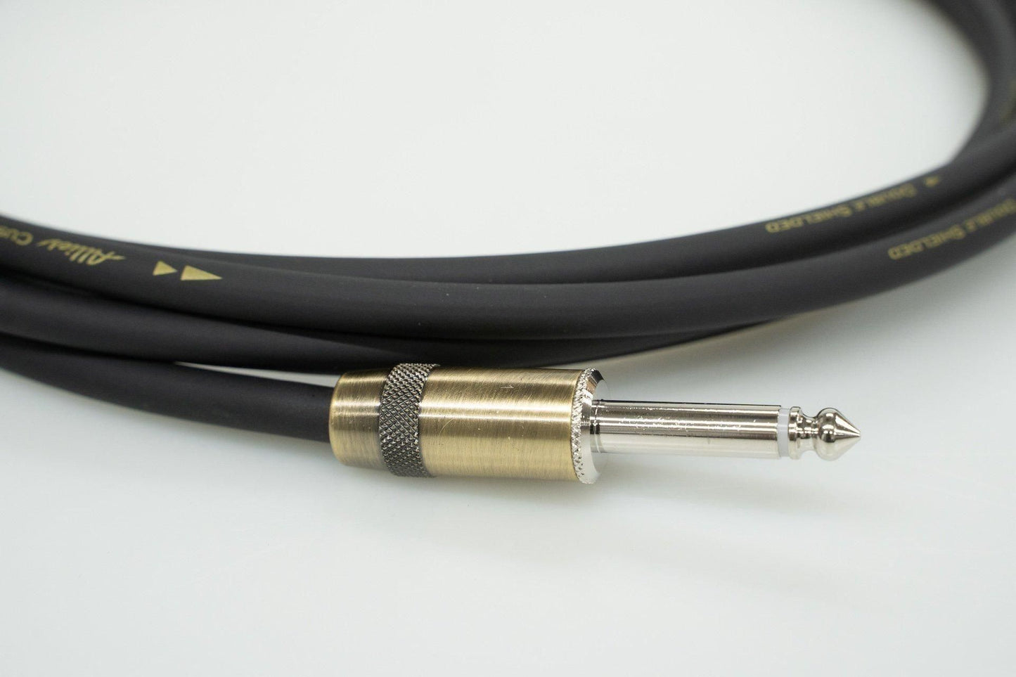 【new】ALLIES CABLES / PLUGS [VEMURAM] / BBB-VM-SST/LST-10f【TONIQ Yokohama】