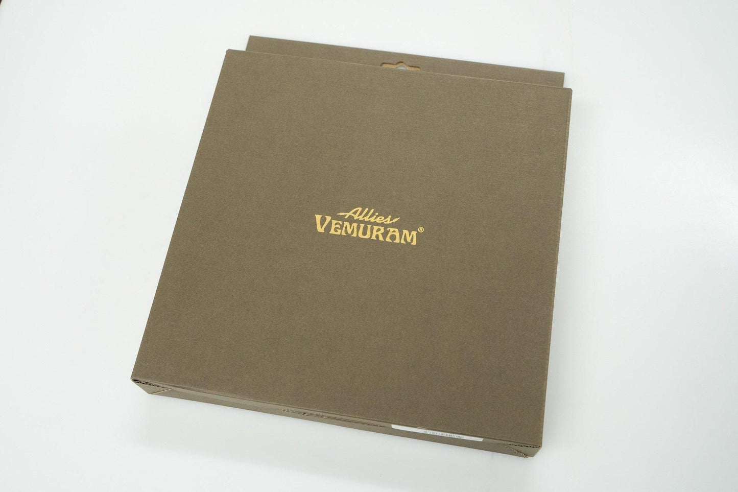 【new】ALLIES CABLES / PLUGS [VEMURAM] / BBB-VM-SST/LST-10f【TONIQ Yokohama】