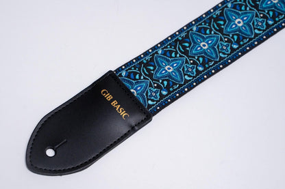 【new】GIB BASIC / Colorly Straps BLUE