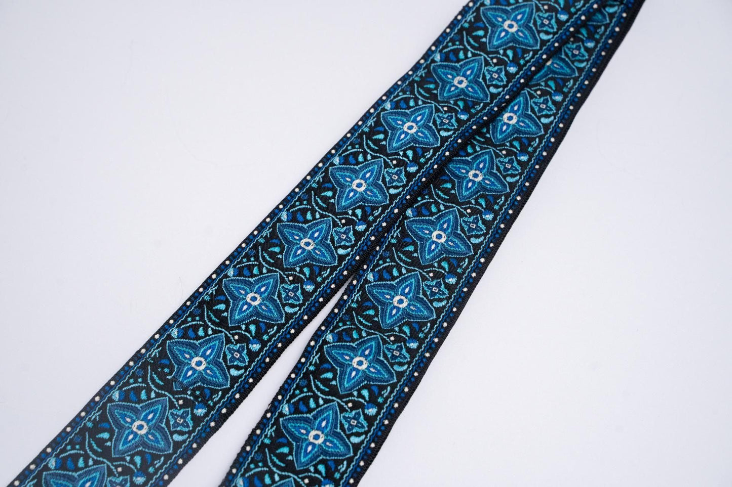 【new】GIB BASIC / Colorly Straps BLUE