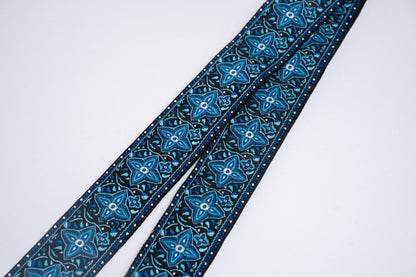 【new】GIB BASIC / Colorly Straps BLUE