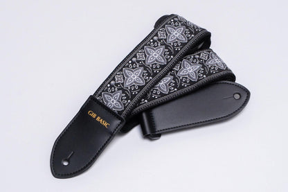 【new】GIB BASIC / Colorly Straps WHITE