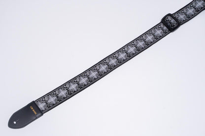 【new】GIB BASIC / Colorly Straps WHITE