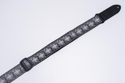 【new】GIB BASIC / Colorly Straps WHITE