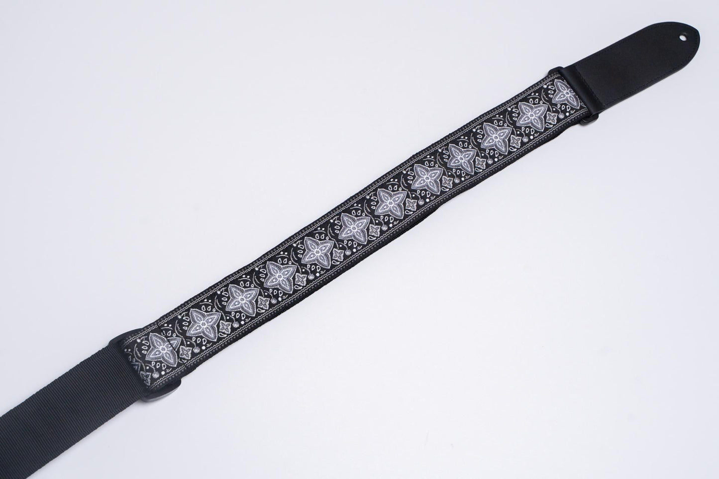 【new】GIB BASIC / Colorly Straps WHITE