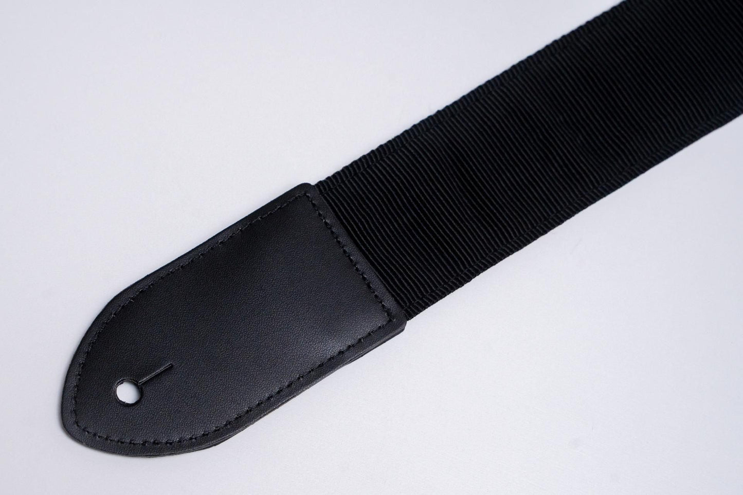 【new】GIB BASIC / Colorly Straps WHITE