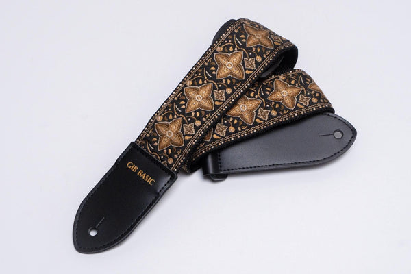 【new】GIB BASIC / Colorly Straps YELLOW